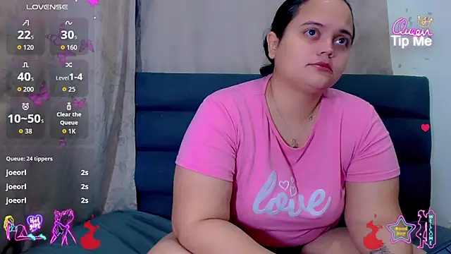 brunnette hot online show from February 2026 10:56:02 AM