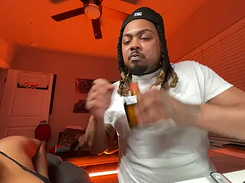 4EVAGLACIERS online show from March 2026 01:49:02 AM