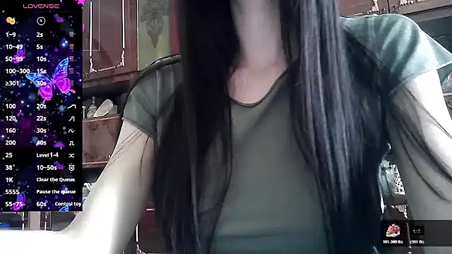 ElizaSwon online show from June 2026 02:19:02 PM