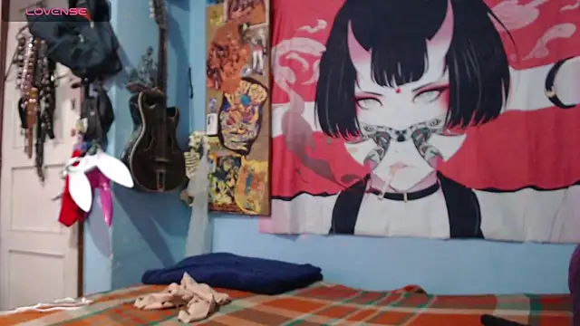 Snapshot of star_of_morning_666 chatting on February 2025 09:36:01 PM star of morning 666 online show from February 2025 09:36:01 PM