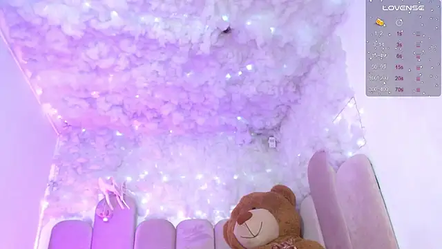 puca ebony online show from November 2025 07:45:02 PM