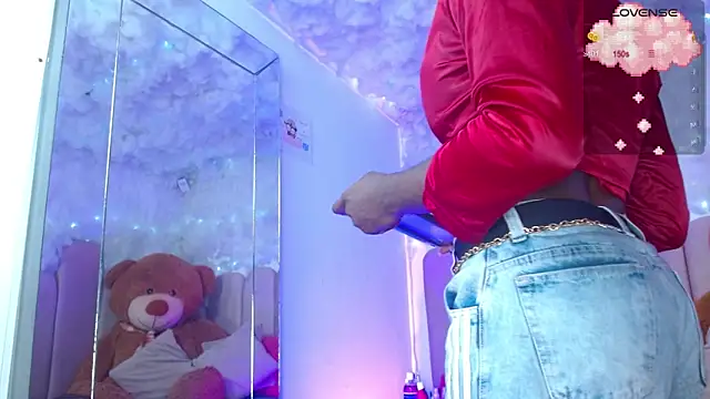 puca ebony online show from December 2025 04:34:01 PM