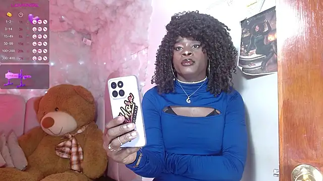 puca ebony online show from March 2026 05:06:01 PM