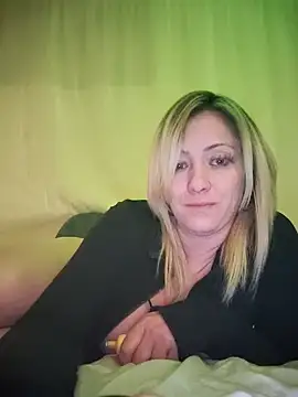 SallyCumLaude online show from February 2025 10:21:01 AM