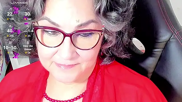 cataleya mom online show from October 2025 09:10:02 AM