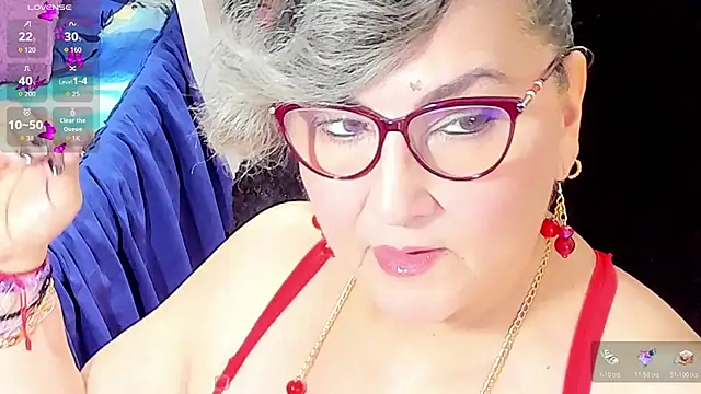 cataleya mom online show from November 2025 02:20:01 AM