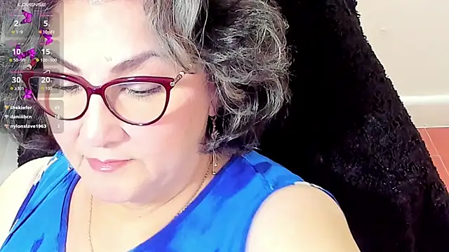 cataleya mom online show from November 2025 03:12:01 AM