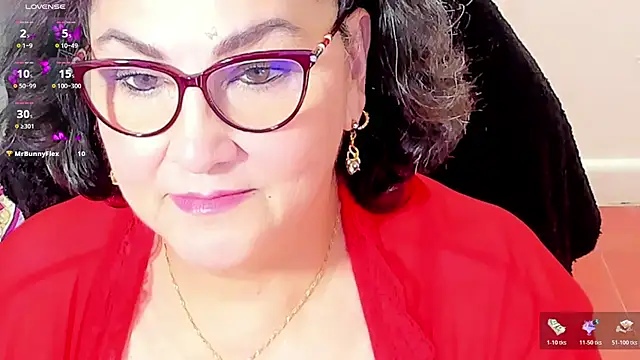 cataleya mom online show from November 2025 04:59:02 AM