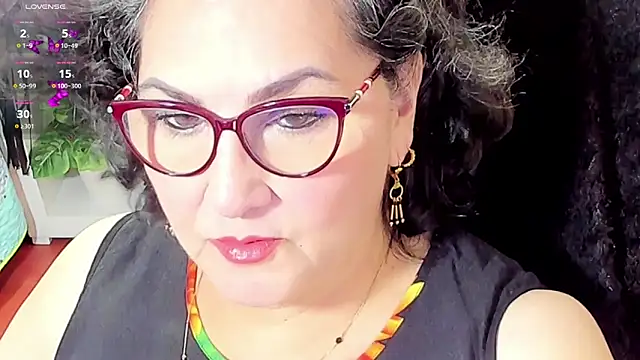 cataleya mom online show from December 2025 04:09:01 AM