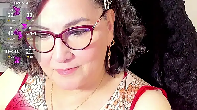 cataleya mom online show from December 2025 03:12:02 AM