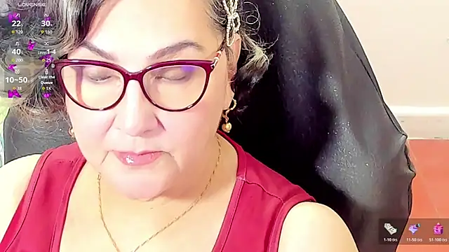 cataleya mom online show from March 2026 02:59:01 AM