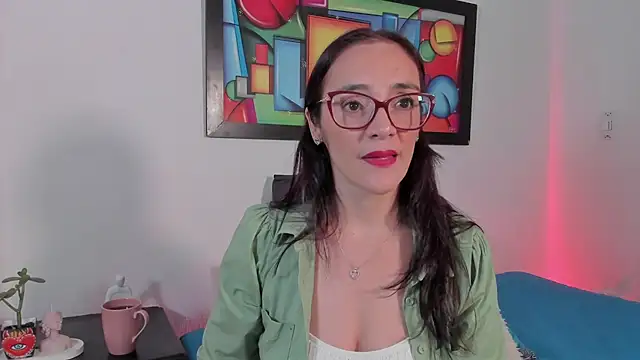 Jessica Herrera  online show from December 2025 04:34:02 PM