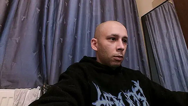 henryaxe online show from January 2025 01:17:01 PM