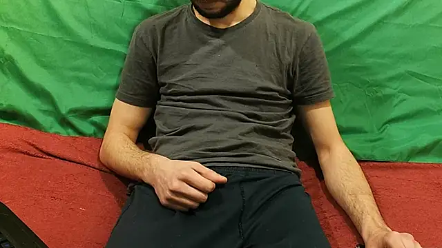 henryaxe online show from March 2025 10:52:02 PM