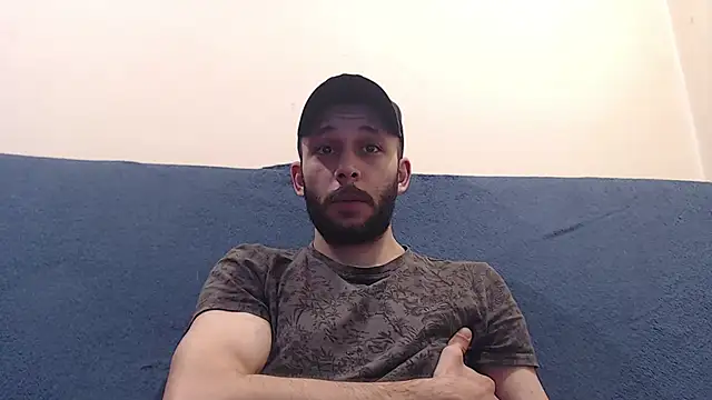 henryaxe online show from March 2025 02:56:02 PM