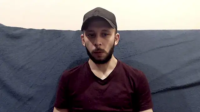 henryaxe online show from March 2025 11:56:02 PM