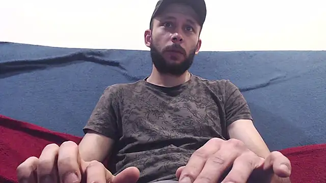 henryaxe online show from March 2025 08:10:02 AM