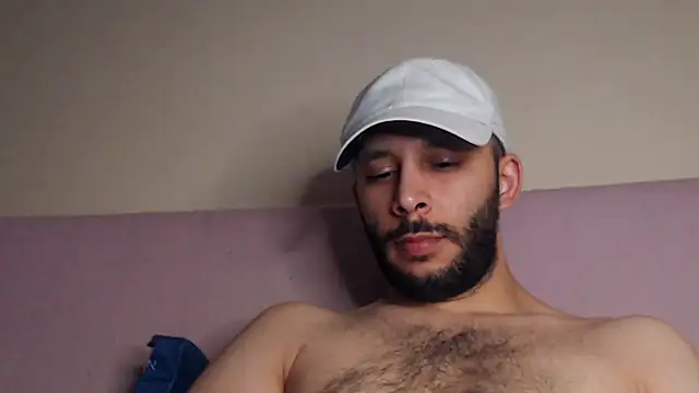 henryaxe online show from September 2025 09:47:02 PM