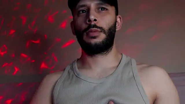 henryaxe online show from September 2025 10:21:02 PM