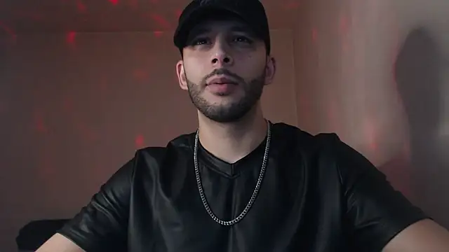 henryaxe online show from September 2025 07:38:01 PM