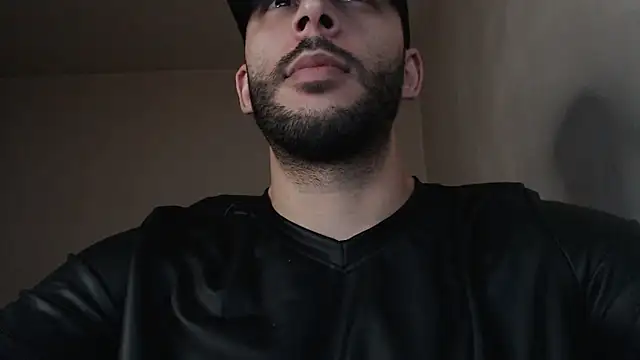 henryaxe online show from September 2025 09:51:01 PM