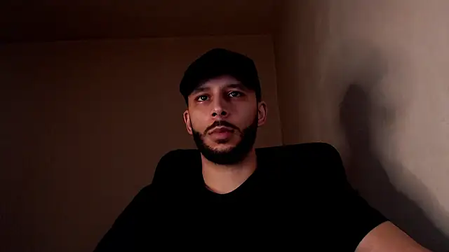 henryaxe online show from October 2025 11:49:02 PM