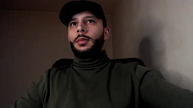 henryaxe online show from October 2025 11:38:01 PM