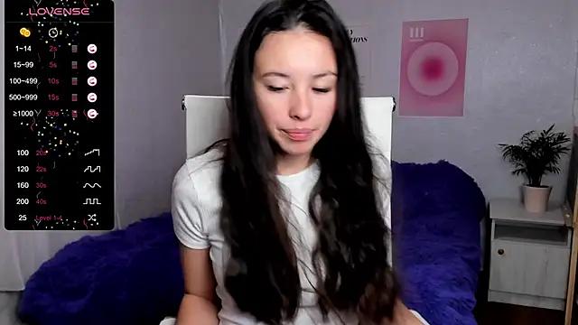 Snapshot of Geisha_Anna chatting on October 2025 04:57:01 AM Geisha Anna online show from October 2025 04:57:01 AM