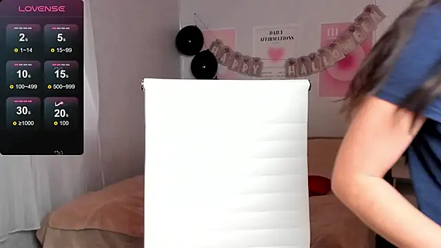 Snapshot of Geisha_Anna chatting on October 2025 05:42:02 AM Geisha Anna online show from October 2025 05:42:02 AM