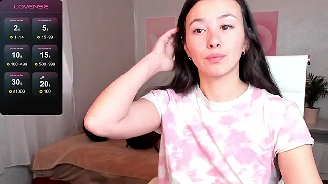 Snapshot of Geisha_Anna chatting on November 2025 05:43:02 AM Geisha Anna online show from November 2025 05:43:02 AM