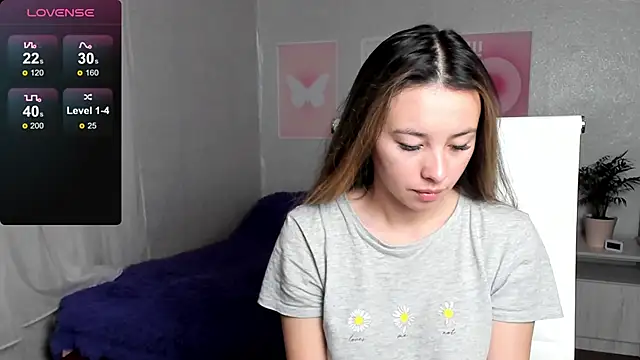 Snapshot of Geisha_Anna chatting on November 2025 05:31:01 AM Geisha Anna online show from November 2025 05:31:01 AM