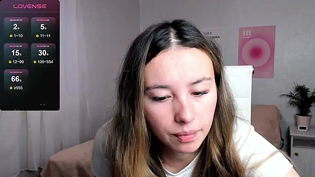 Snapshot of Geisha_Anna chatting on December 2025 06:21:01 AM Geisha Anna online show from December 2025 06:21:01 AM