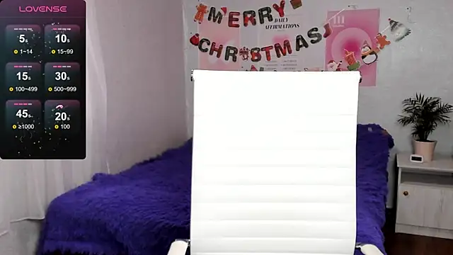 Snapshot of Geisha_Anna chatting on December 2025 08:18:01 AM Geisha Anna online show from December 2025 08:18:01 AM