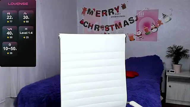 Snapshot of Geisha_Anna chatting on December 2025 06:31:02 AM Geisha Anna online show from December 2025 06:31:02 AM