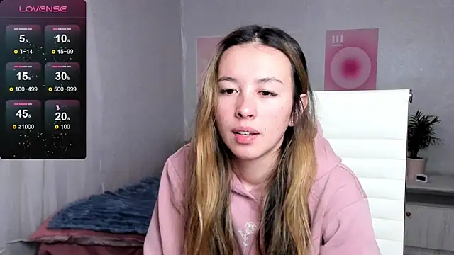 Snapshot of Geisha_Anna chatting on January 2026 06:38:01 AM Geisha Anna online show from January 2026 06:38:01 AM