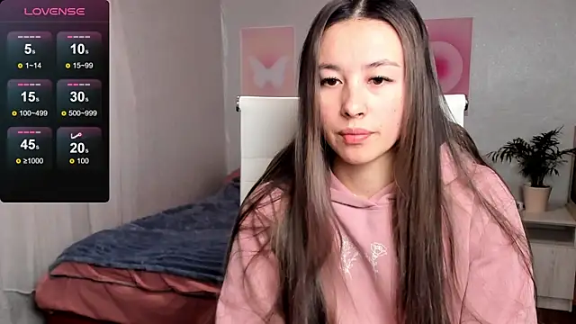 Snapshot of Geisha_Anna chatting on January 2026 06:18:02 AM Geisha Anna online show from January 2026 06:18:02 AM