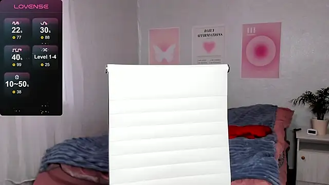 Snapshot of Geisha_Anna chatting on January 2026 06:50:01 AM Geisha Anna online show from January 2026 06:50:01 AM