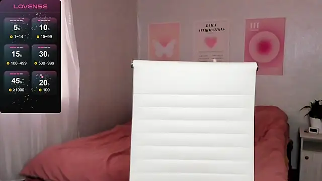 Snapshot of Geisha_Anna chatting on February 2026 07:29:01 AM Geisha Anna online show from February 2026 07:29:01 AM