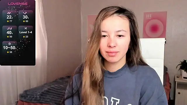 Snapshot of Geisha_Anna chatting on February 2026 07:14:01 AM Geisha Anna online show from February 2026 07:14:01 AM