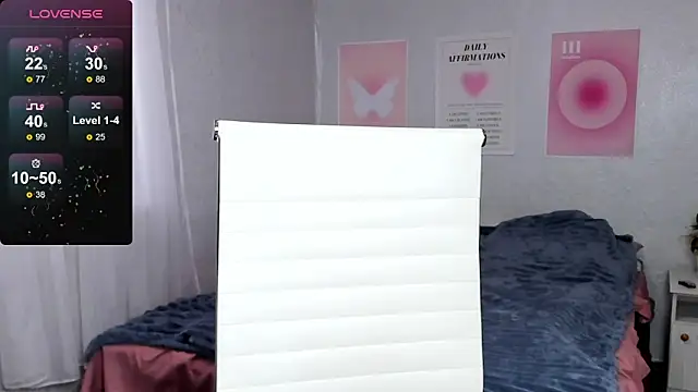 Snapshot of Geisha_Anna chatting on February 2026 06:39:02 AM Geisha Anna online show from February 2026 06:39:02 AM