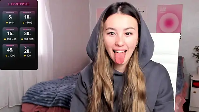 Snapshot of Geisha_Anna chatting on February 2026 10:31:01 AM Geisha Anna online show from February 2026 10:31:01 AM