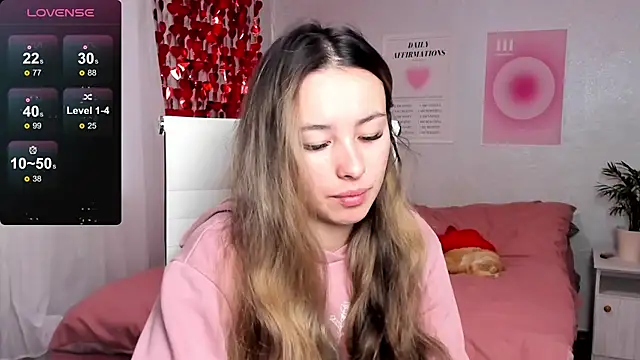 Snapshot of Geisha_Anna chatting on February 2026 06:19:02 AM Geisha Anna online show from February 2026 06:19:02 AM