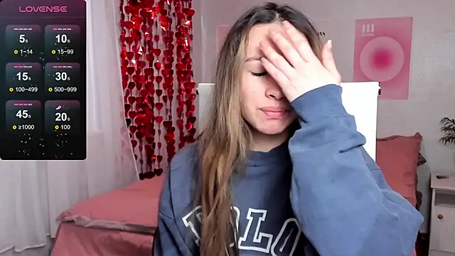 Snapshot of Geisha_Anna chatting on February 2026 06:42:01 AM Geisha Anna online show from February 2026 06:42:01 AM