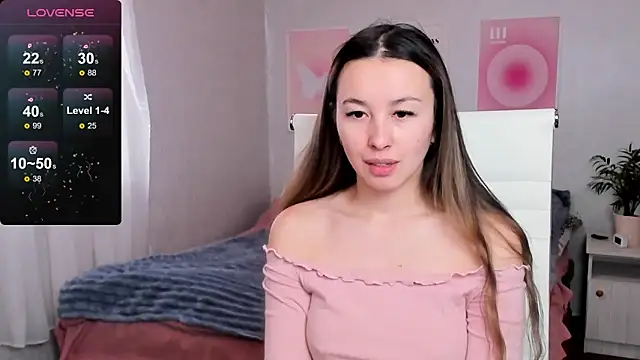 Snapshot of Geisha_Anna chatting on February 2026 08:15:02 AM Geisha Anna online show from February 2026 08:15:02 AM