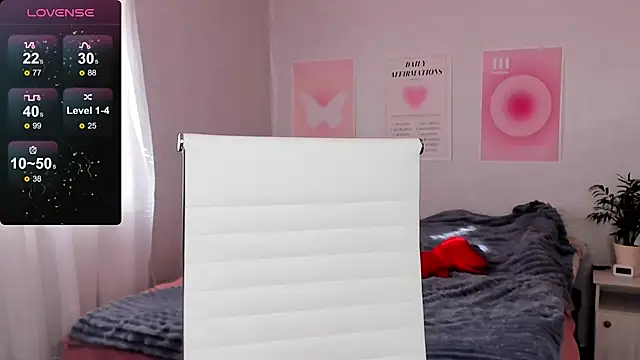 Snapshot of Geisha_Anna chatting on February 2026 08:35:01 AM Geisha Anna online show from February 2026 08:35:01 AM