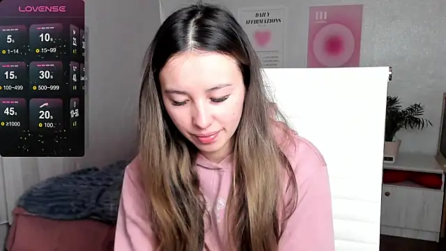 Snapshot of Geisha_Anna chatting on February 2026 08:13:01 AM Geisha Anna online show from February 2026 08:13:01 AM