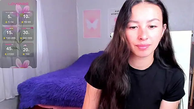 Snapshot of Geisha_Anna chatting on July 2026 07:23:02 AM Geisha Anna online show from July 2026 07:23:02 AM