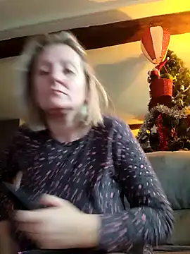 lady charlyne online show from December 2024 09:11:01 AM