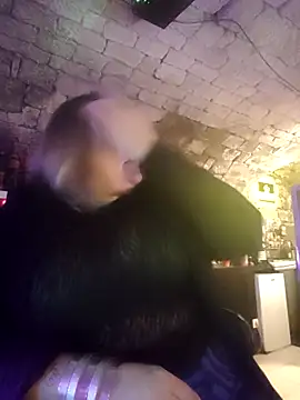 lady charlyne online show from September 2025 07:25:01 PM