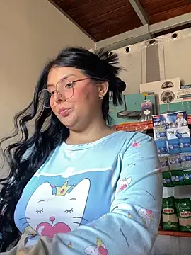 bella isabela online show from October 2025 01:17:02 PM